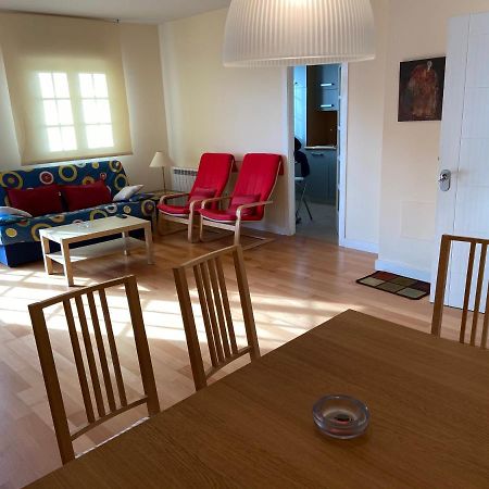 Apartamestos Beach Langosteira Finisterre Exteriör bild