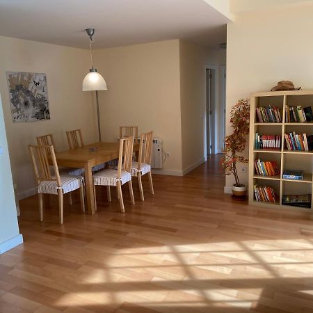 Apartamestos Beach Langosteira Finisterre Exteriör bild